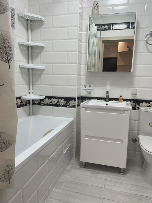 Квартира на ЖК Балковский в Одесі, ID 259088, фото №8