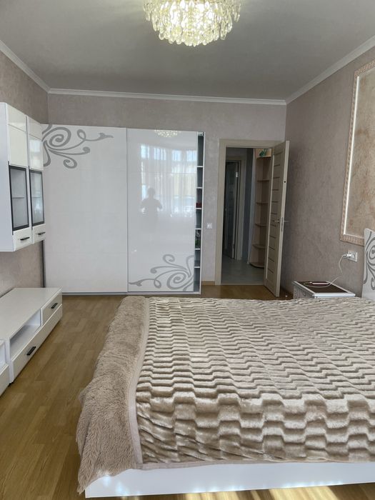 Квартира на ЖК Балковский в Одесі, ID 259088, фото №10