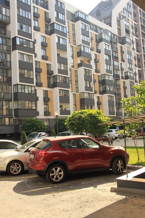 Квартира на вул. Набережна, 8Д в Київ, ID 325512, фото №4