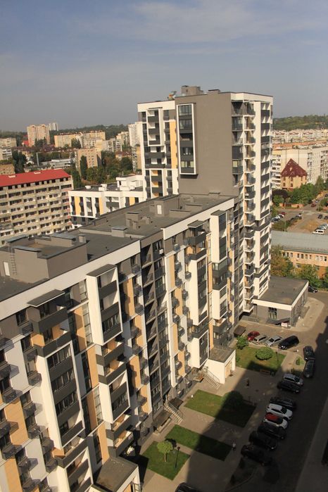Квартира на вул. Набережна, 8Д в Києві, ID 325512, фото №6