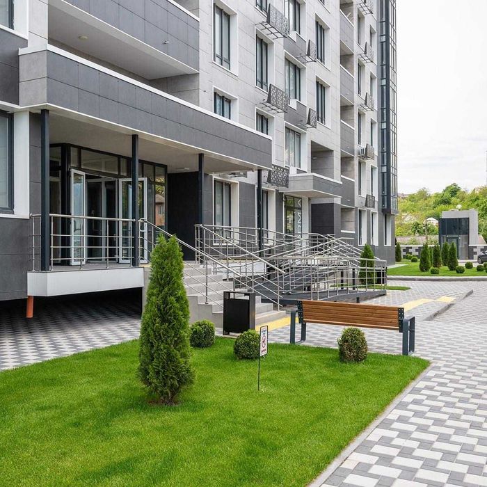 Квартира на вул. Бойчука, 41 в Києві, ID 262336, фото №4