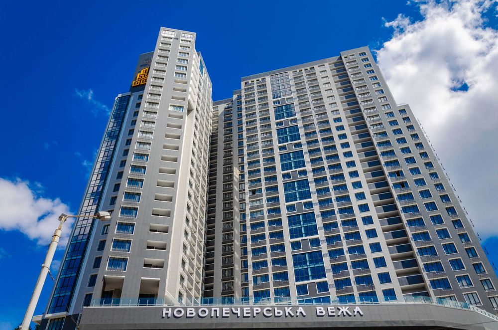 Квартира на вул. Бойчука, 41 в Києві, ID 262336, фото №6