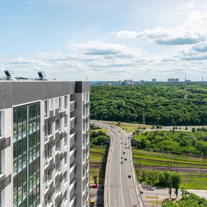 Квартира на вул. Бойчука, 41 в Києві, ID 262336, фото №7