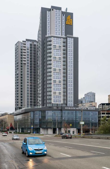 Квартира на вул. Бойчука, 41 в Києві, ID 262336, фото №8