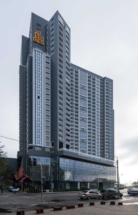 Квартира на вул. Киквидзе, 41 в Києві, ID 262342, фото №7