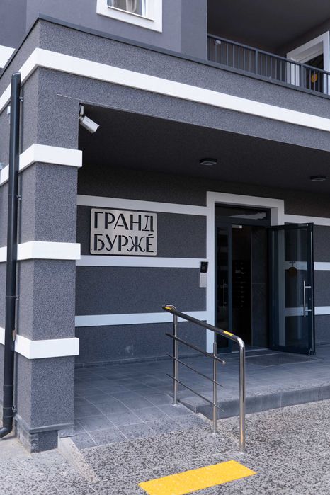 Квартира на ЖК Гранд Бурже в Києві, ID 243938, фото №7