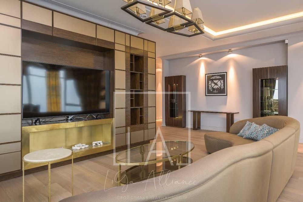 Квартира на вул. Мазепи, 11Б в Києві, ID 209186, фото №11