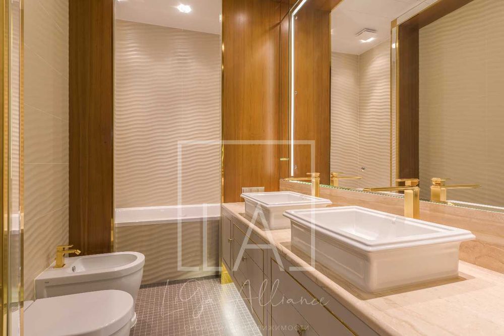 Квартира на вул. Мазепи, 11Б в Києві, ID 209186, фото №15