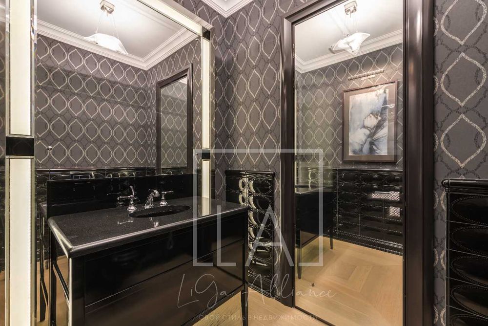 Квартира на вул. Мазепи, 11Б в Києві, ID 209186, фото №18