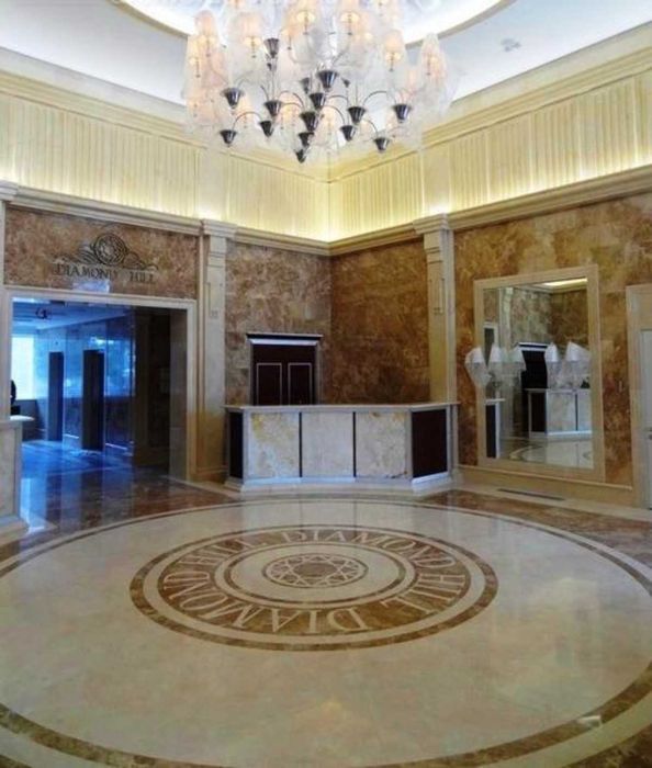 Квартира на вул. Мазепи, 11Б в Києві, ID 209186, фото №7