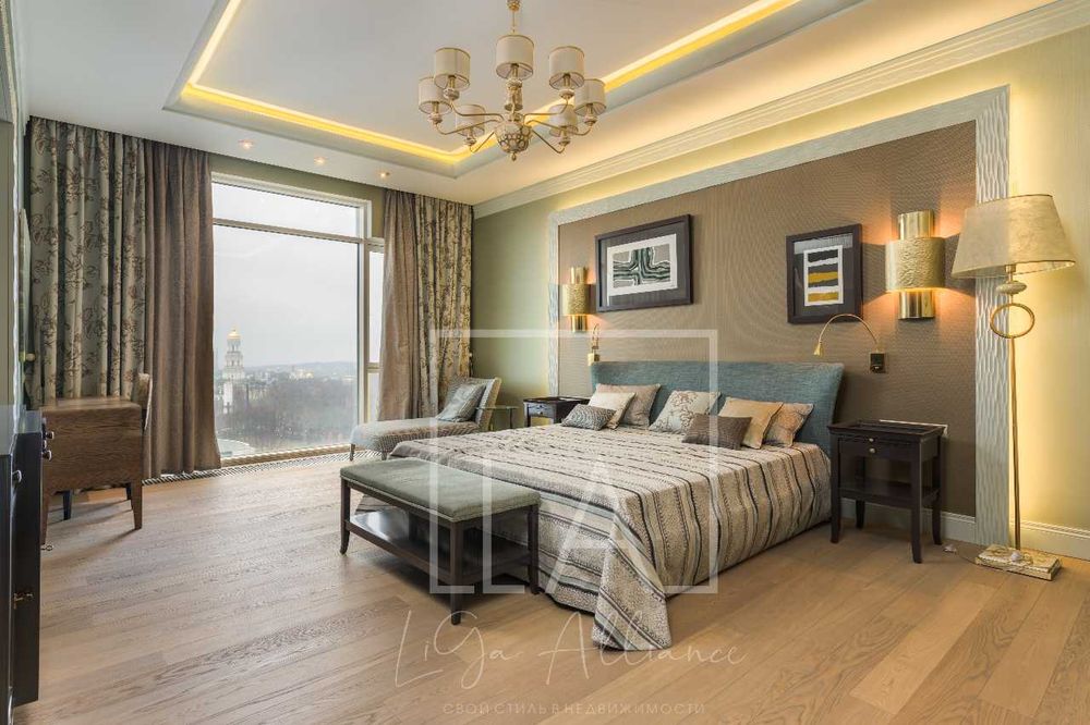 Квартира на вул. Мазепи, 11Б в Києві, ID 209186, фото №9