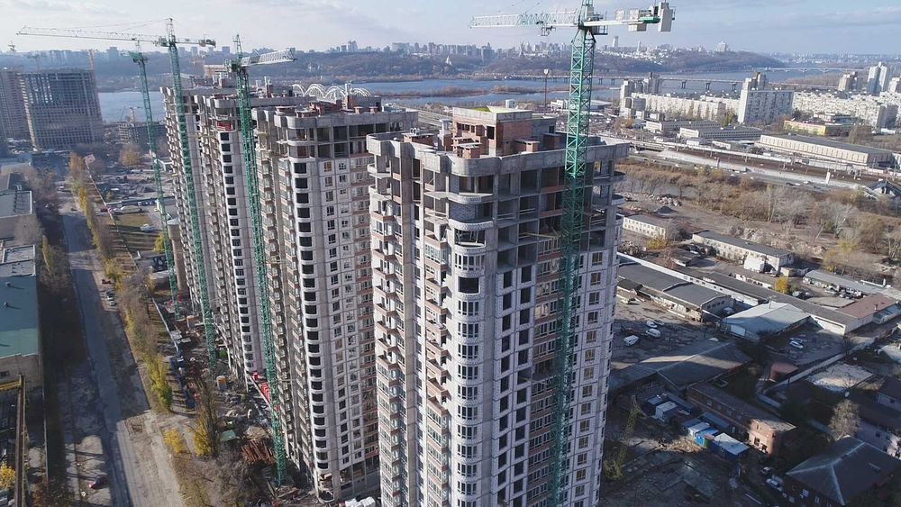Квартира на вул. Клеманська, 7 в Києві, ID 262334, фото №4