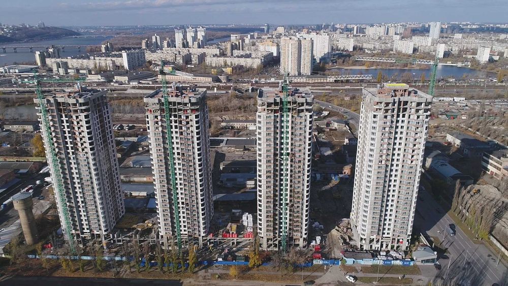 Квартира на вул. Клеманська, 7 в Києві, ID 262334, фото №7