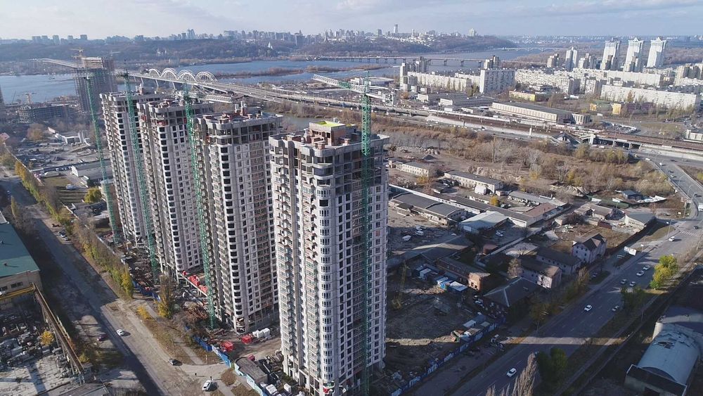 Квартира на вул. Клеманська, 7 в Києві, ID 262383, фото №6