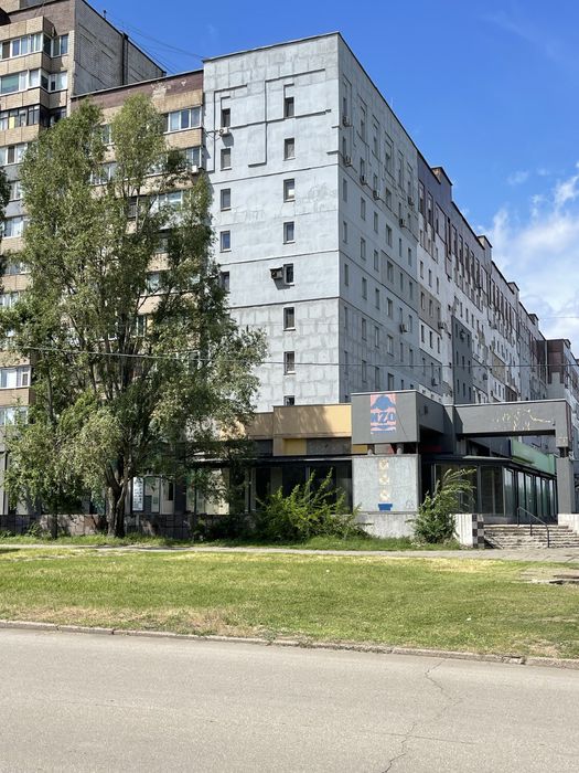 Купити квартиру за адресою вул. Віталія Матусевича, 8 в Кривий Ріг на Findly.com.ua Квартира на вул. Віталія Матусевича, 8 в Кривий Ріг, ID 263326, фото №1