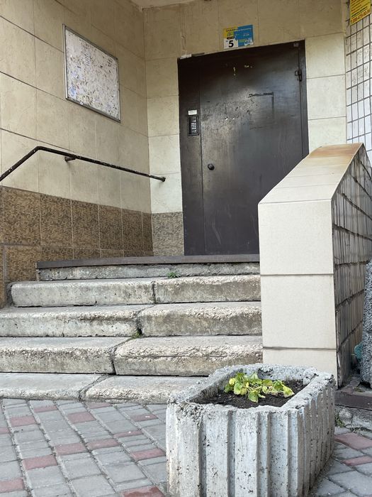 Квартира на вул. Віталія Матусевича, 8 в Кривий Ріг, ID 263326, фото №2