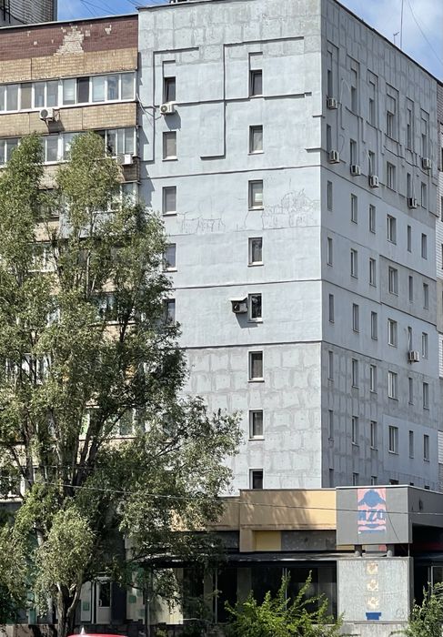 Квартира на вул. Віталія Матусевича, 8 в Кривому Розі, ID 263326, фото №8
