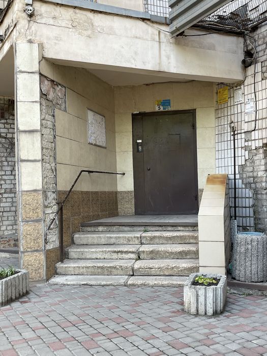 Квартира на вул. Віталія Матусевича, 8 в Кривому Розі, ID 263326, фото №9
