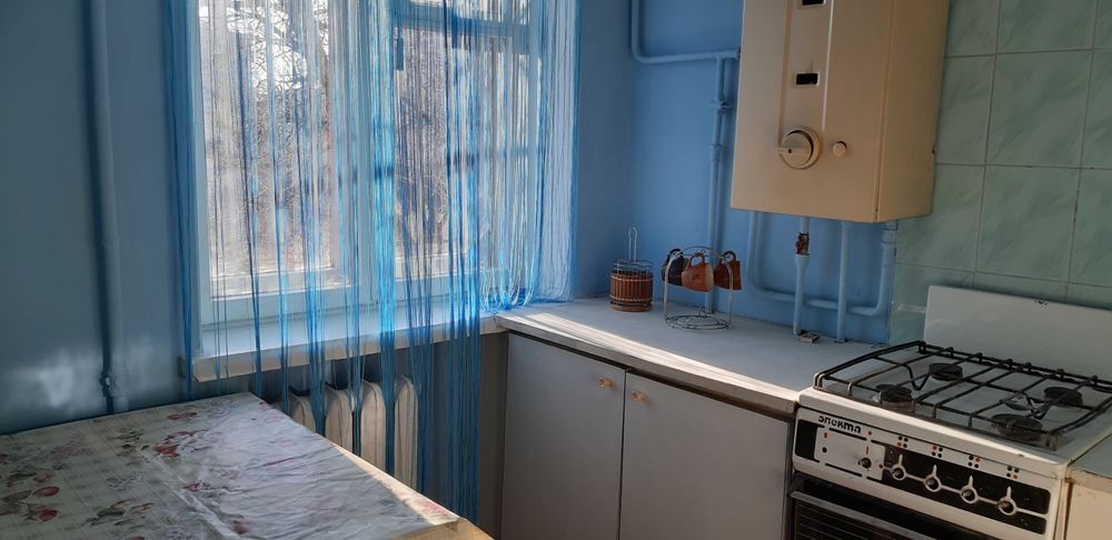 Квартира на Олександрівський в Запоріжжі, ID 287219, фото №2