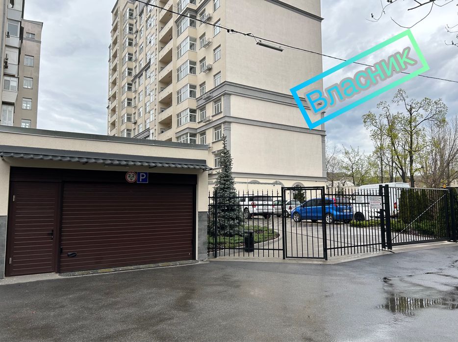 Квартира на вул. Краківська, 4Б в Києві, ID 263064, фото №1