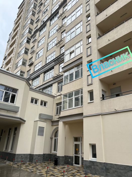 Квартира на вул. Краківська, 4Б в Києві, ID 263064, фото №2