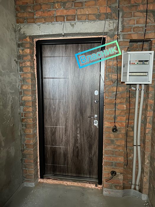 Квартира на вул. Краківська, 4Б в Києві, ID 263064, фото №12