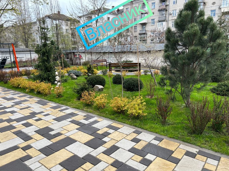 Квартира на вул. Краківська, 4Б в Києві, ID 263064, фото №5