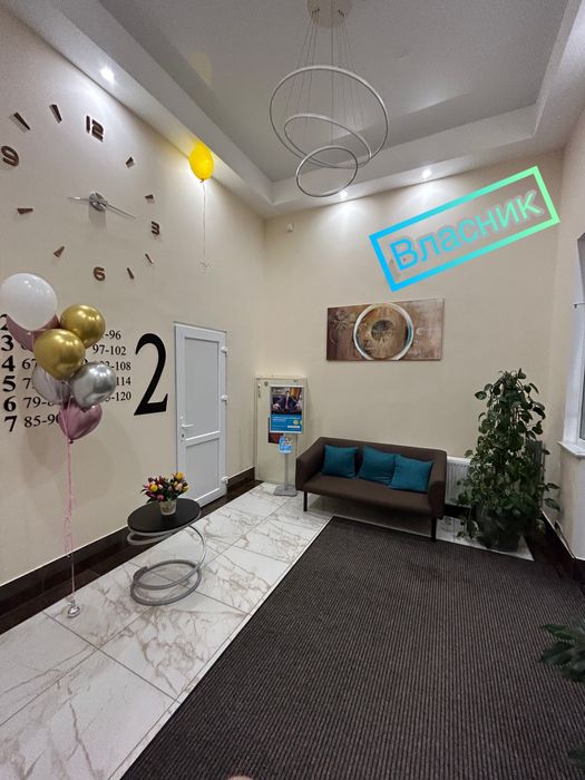 Квартира на вул. Краківська, 4Б в Києві, ID 263064, фото №6