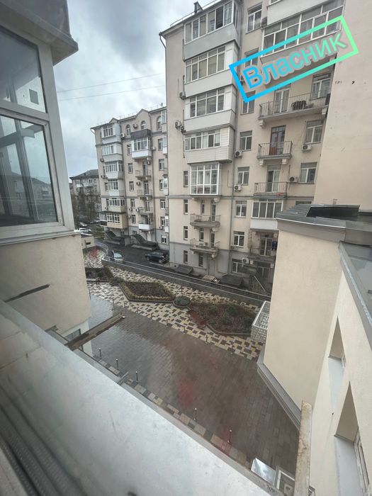 Квартира на вул. Краківська, 4Б в Києві, ID 263064, фото №7