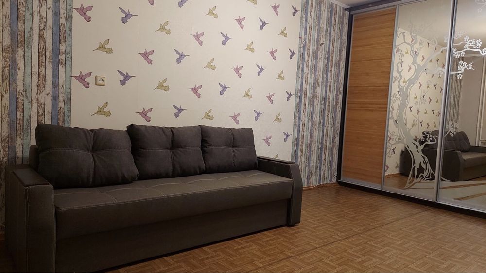 Квартира на вул. Vyshniakivska, 5 в Києві, ID 483707, фото №2