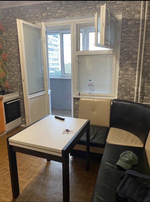 Квартира на вул. Vyshniakivska, 5 в Києві, ID 483707, фото №12