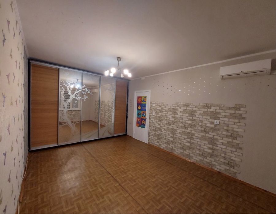 Квартира на вул. Vyshniakivska, 5 в Києві, ID 483707, фото №4