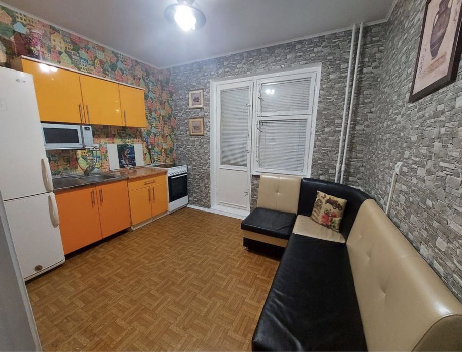 Квартира на вул. Vyshniakivska, 5 в Києві, ID 483707, фото №5