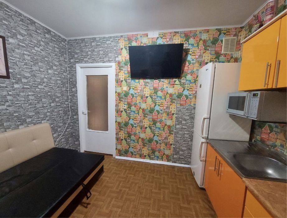Квартира на вул. Vyshniakivska, 5 в Києві, ID 483707, фото №6