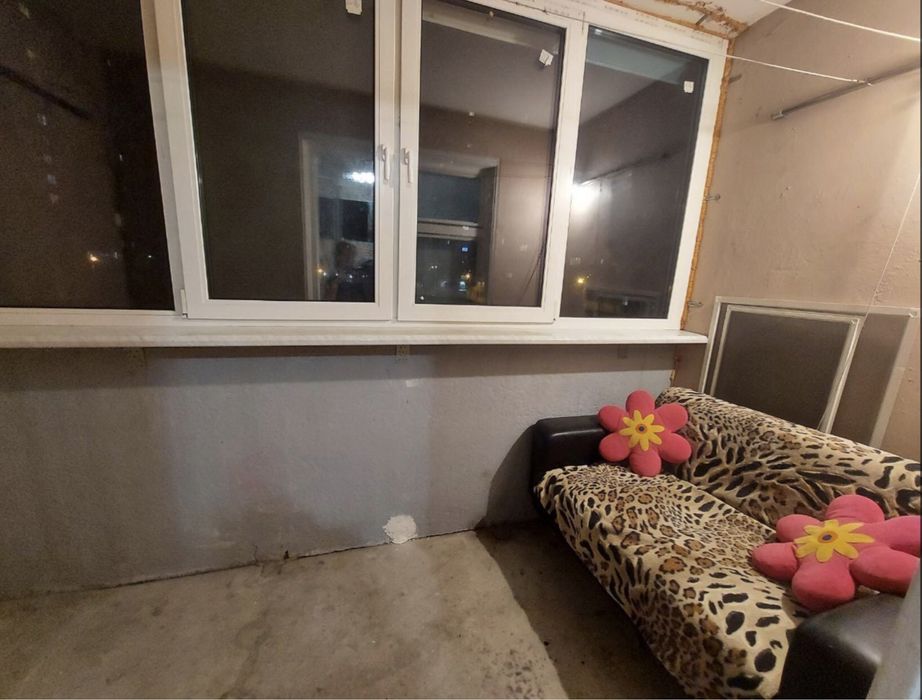 Квартира на вул. Vyshniakivska, 5 в Києві, ID 483707, фото №8