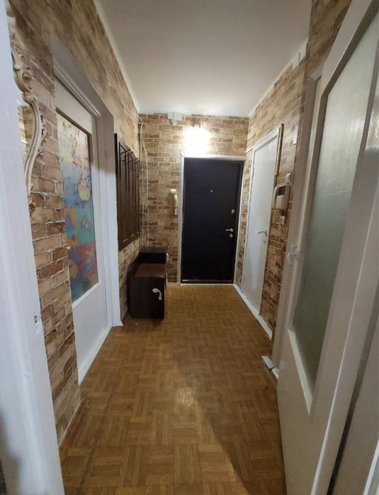 Квартира на вул. Vyshniakivska, 5 в Києві, ID 483707, фото №9
