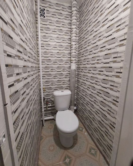Квартира на вул. Vyshniakivska, 5 в Києві, ID 483707, фото №10