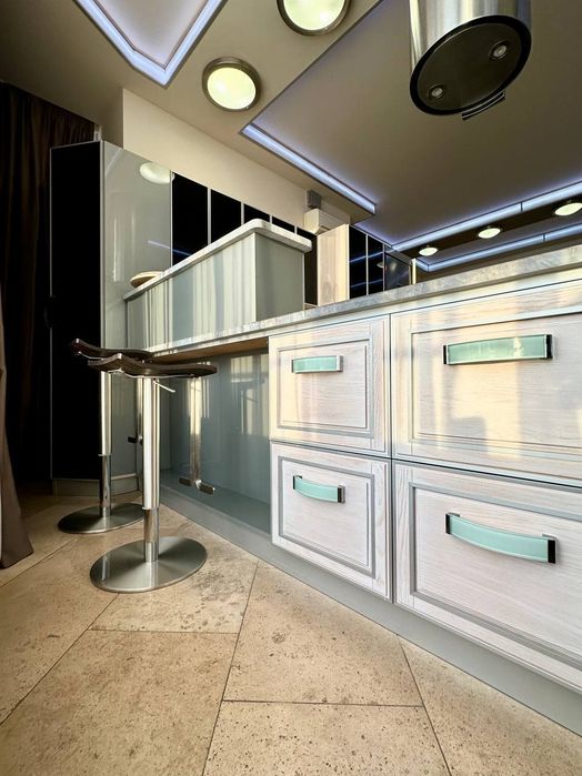 Квартира на вул. Кудряшова, 20 в Києві, ID 175922, фото №2