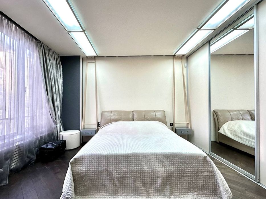 Квартира на вул. Кудряшова, 20 в Києві, ID 175922, фото №11