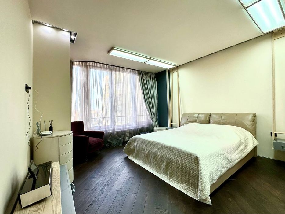 Квартира на вул. Кудряшова, 20 в Києві, ID 175922, фото №12