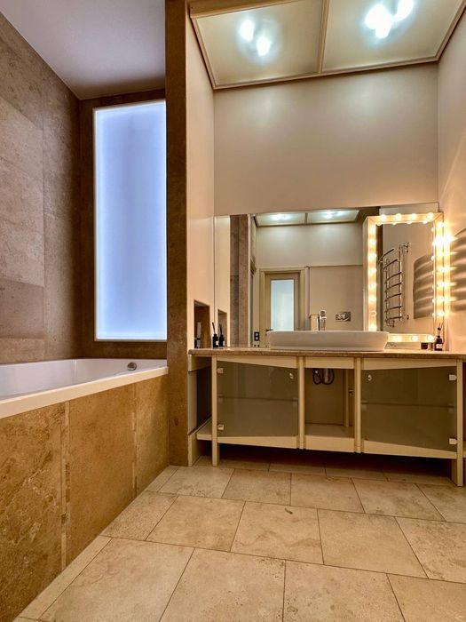 Квартира на вул. Кудряшова, 20 в Києві, ID 175922, фото №14