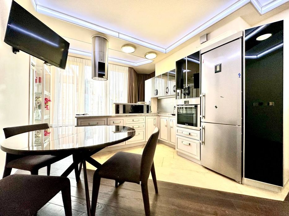 Квартира на вул. Кудряшова, 20 в Києві, ID 175922, фото №15