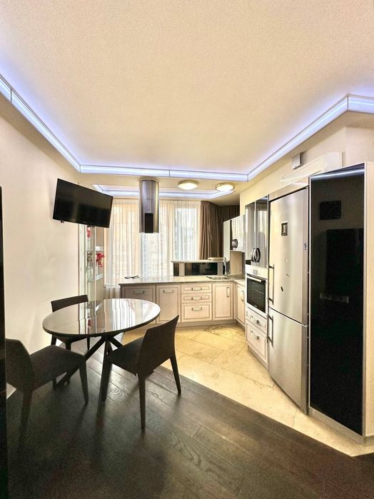 Квартира на вул. Кудряшова, 20 в Києві, ID 175922, фото №18