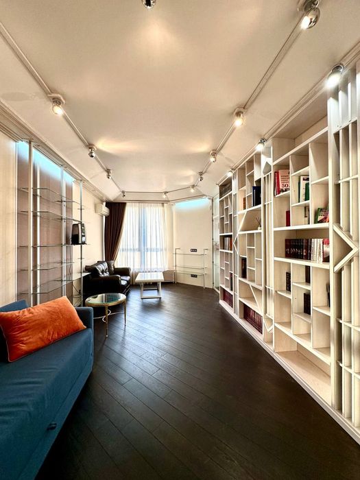 Квартира на вул. Кудряшова, 20 в Києві, ID 175922, фото №19