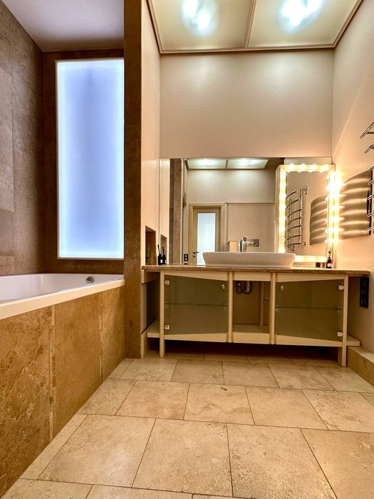Квартира на вул. Кудряшова, 20 в Києві, ID 175922, фото №20
