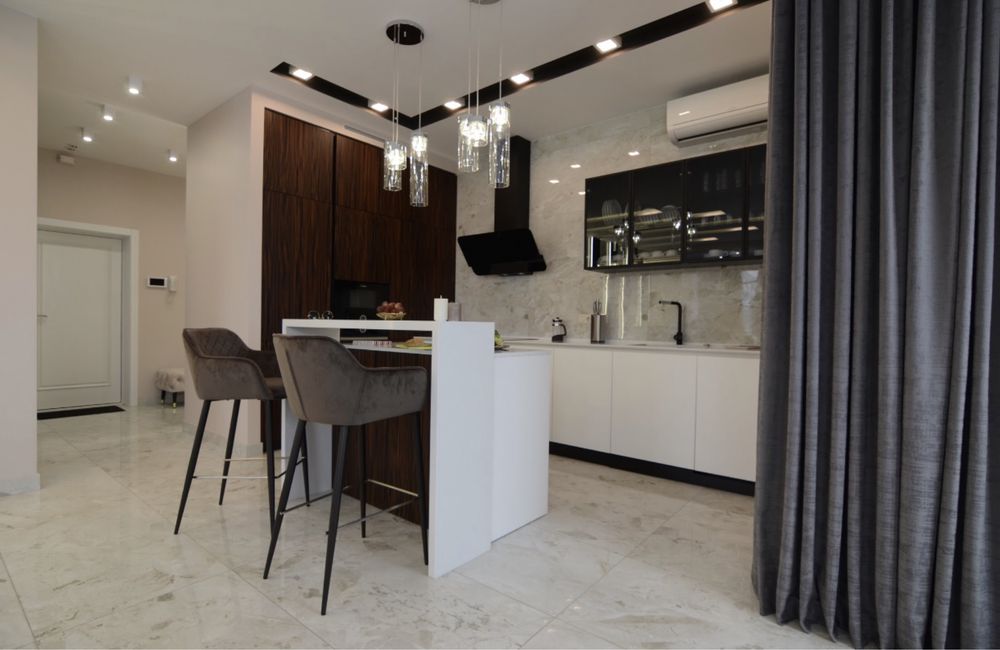 Квартира на вул. Болсунівська, 2 в Києві, ID 222302, фото №12