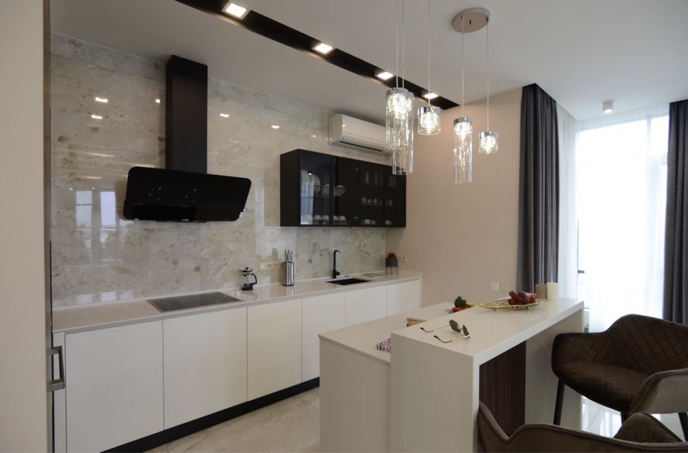 Квартира на вул. Болсунівська, 2 в Києві, ID 222302, фото №13