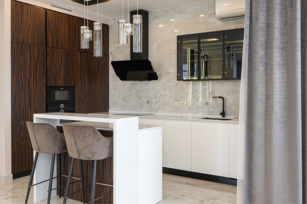 Квартира на вул. Болсунівська, 2 в Київ, ID 222302, фото №5