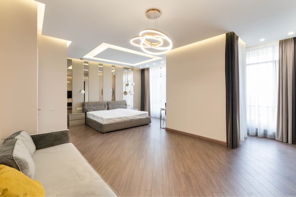 Квартира на вул. Болсунівська, 2 в Києві, ID 222302, фото №9