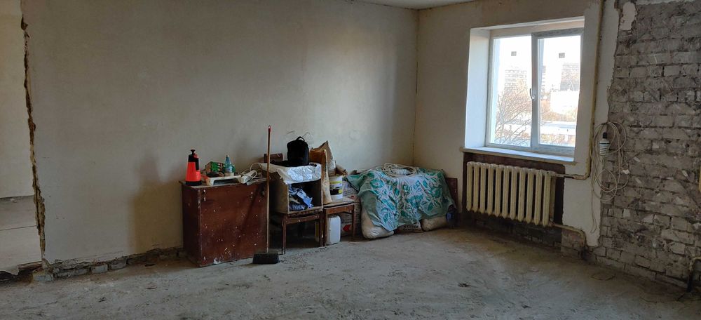 Квартира на вул. Познанська в Харкові, ID 204516, фото №8